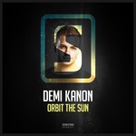 cover: Demi Kanon - Orbit The Sun