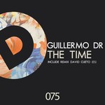 cover: David Cueto|Guillermo Dr - The Time