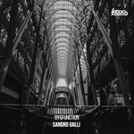 cover: Sandro Galli - Dysfunction