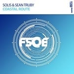 cover: Solis & Sean Truby - Coastal Route