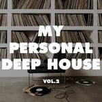 cover: Various - My Personal Deep House Vol 2