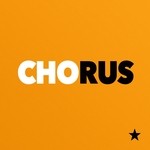 cover: Chorus - Chorus