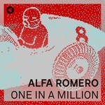 cover: Alfa Romero - One In A Million