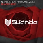 cover: Maria Milewska|Nomosk - Black Light