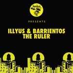 cover: Illyus & Barrientos - The Ruler