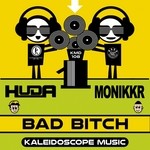 cover: Huda Hudia|Monikkr - Bad Bitch