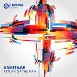 cover: Armitage - Return Of The Man