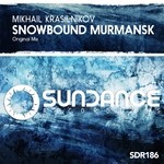 cover: Mikhail Krasilnikov - Snowbound Murmansk