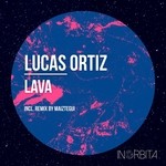 cover: Lucas Ortiz - Lava