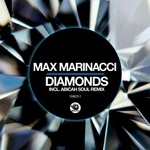 cover: Max Marinacci - Diamonds