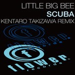 cover: Little Big Bee - Scuba