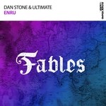 cover: Dan Stone & Ultimate - Enru