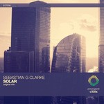 cover: Sebastian G Clarke - Solar