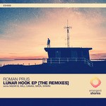 cover: Roman Prus - Lunar Hook (The Remixes)