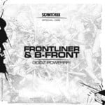 cover: Frontliner & B-front - Godz Powerrr!