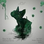 cover: Flow & Zeo - Schwarze Katze