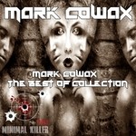 cover: Mark Cowax - The Best Of Collection