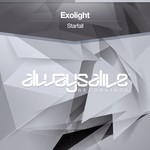 cover: Exolight - Starfall