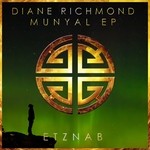 cover: Diane Richmond - Munyal