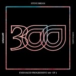 cover: Steve Brian - Enhanced Progressive 300/EP 2