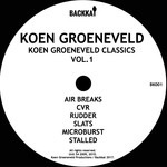 cover: Koen Groeneveld - Classics Vol 1