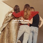 cover: Mura Masa - Walking Away