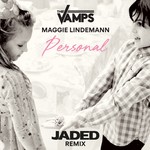 cover: Maggie Lindemann|The Vamps - Personal