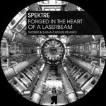 cover: Spektre - Forged In The Heart Of A Laserbeam