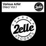 cover: Various - Dieci Vol 1