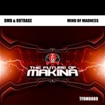 cover: Dmb & Outrage - Mind Of Madness