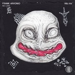 cover: Frank Arvonio - No Love