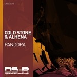 cover: Cold Stone & Alhena - Pandora