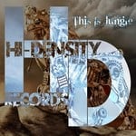 cover: Hi-density - This Is Jungle