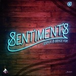 cover: Jenaux & Bryce Fox - Sentiments