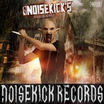 cover: Noisekick - NNoisekick Records 031/Noisekick's Terrordrang