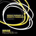 cover: Sergio Parrado & Ernesto Paredano - Arsenio