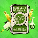 cover: Momesso|Pablo Padalina - Acid Injuries