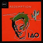 cover: Iao - Redemption