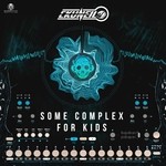 cover: Ekuneil - Some Complex For The Kids