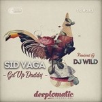 cover: Sid Vaga - Get Up Daddy