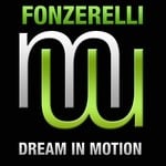 cover: Fonzerelli - Dream In Motion