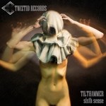 cover: Tilthammer - Sixth Sense