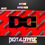 cover: Asylum - Hyper Filth