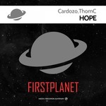 cover: Cardozo|Thomc - Hope