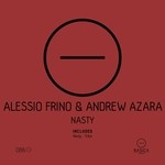 cover: Alessio Frino|Andrew Azara - Nasty