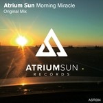 cover: Atrium Sun - Morning Miracle