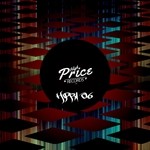 cover: Various - Best Of High Price Records Vol 3