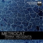 cover: Metrocat - Terra Incognita