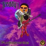 cover: Freddy-j - Funkotronica