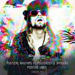 cover: Mystical Rhythms & 3fingers|Psyteazen - Positive Vibes